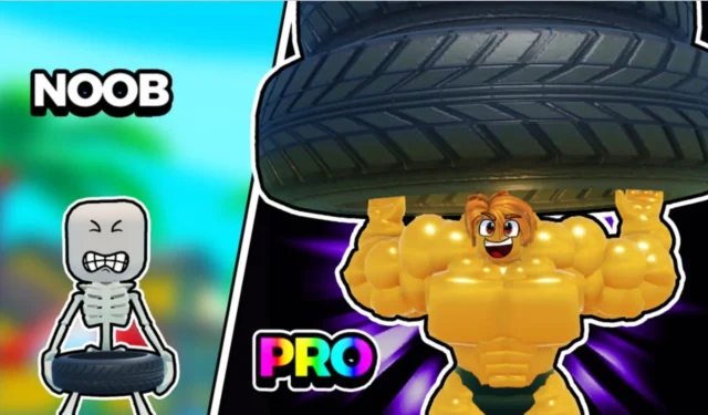 Lifting Legends Simulator Cheat Codes – October 2024 Update