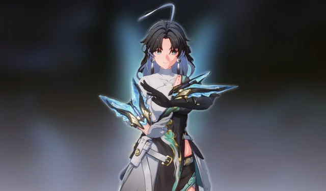 Top Characters for Dominating Abyss Surges in Wuthering Waves