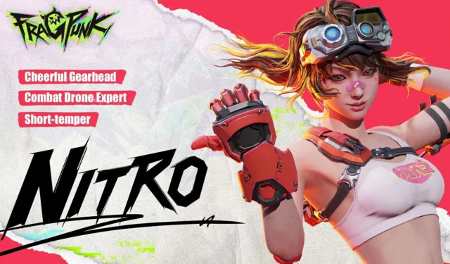 Comprehensive Guide to FragPunk Nitro: Abilities and Gameplay Strategies