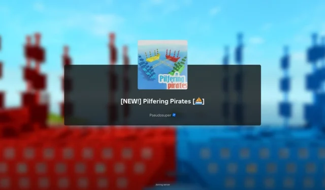 Pilfering Pirates Rainbow Update: Exciting New Ship Colors, Maps, and Features