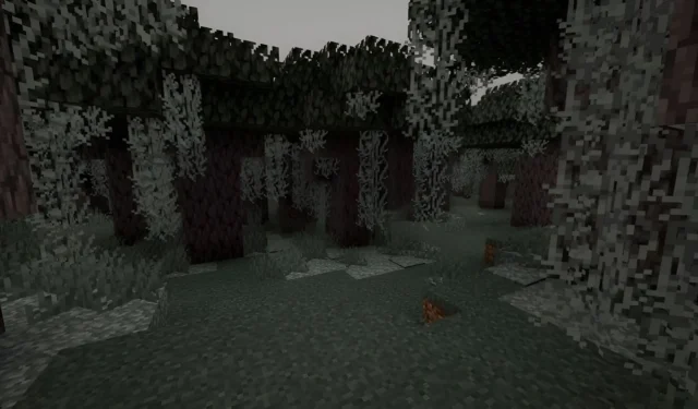 Confirmed Features of the Minecraft Winter Drop Update
