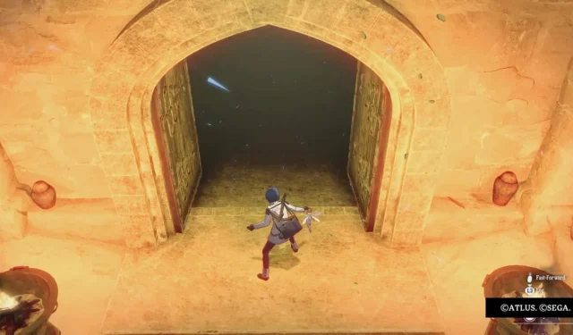 Complete Guide to the Abandoned Tomb Dungeon in Metaphor ReFantazio