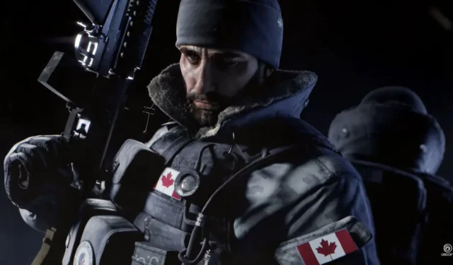 Top Buck Loadout Guide for Rainbow Six Siege