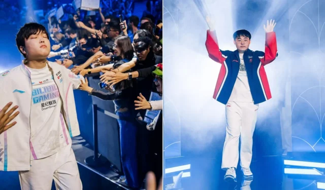 League of Legends Worlds 2024 Semifinals: Bilibili Gaming vs Weibo Gaming Prediction, Livestream Information, and More