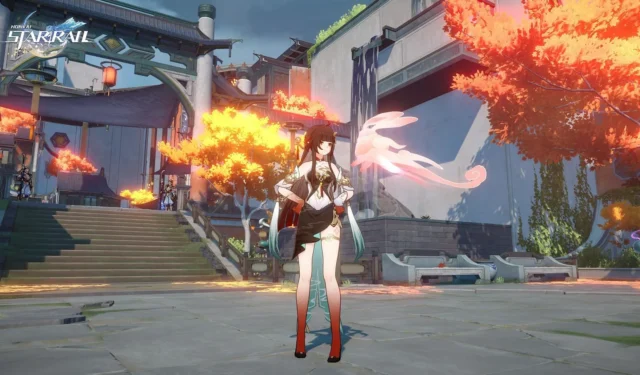 Top 5 Mistakes to Avoid When Playing Lingsha in Honkai Star Rail