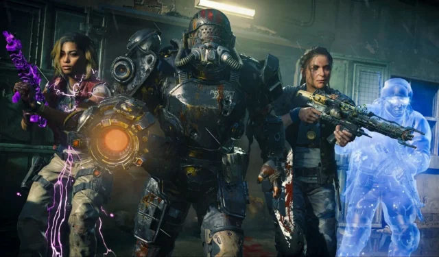 Review of Black Ops 6 Zombies: Gameplay and Features