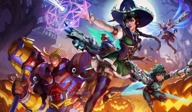 Comprehensive List of Overwatch 2 Season 13 Hero Buffs and Nerfs
