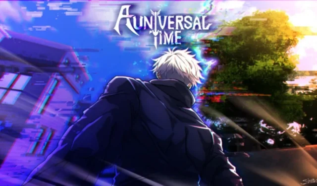 The Vessel in A Universal Time: Complete Guide, Boss Locations, and Maximum Mastery Showcase