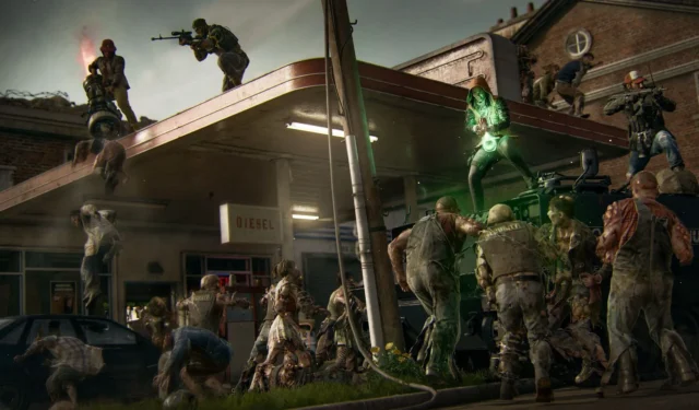 Guide to Unlocking the Hidden Song Easter Egg in Black Ops 6 Zombies: Liberty Falls