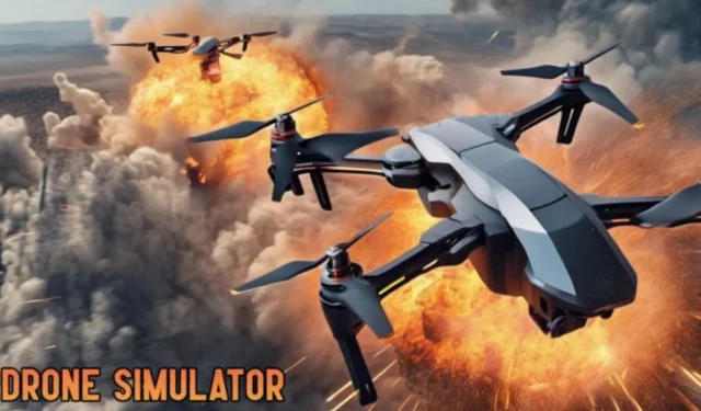 October 2024 Drone Simulator Codes and Updates