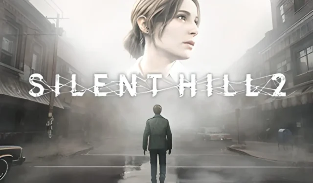 Revealed: Silent Hill 2 Jack’s Inn Motel Safe Code
