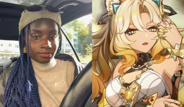 Influencer Plans Legal Action Against Genshin Impact Over Alleged Dance Move Copyright Infringement in Xilonen’s Animation
