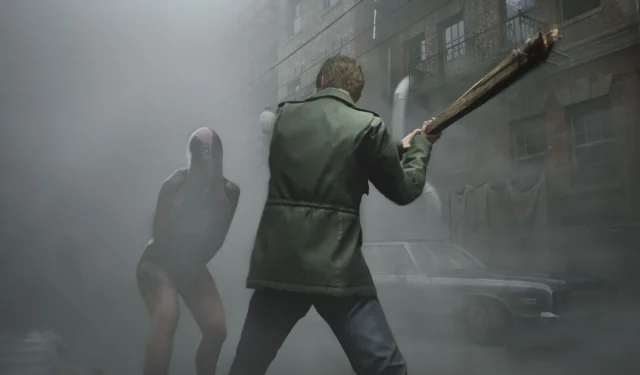 Is Denuvo Protection Included in the Silent Hill 2 Remake?