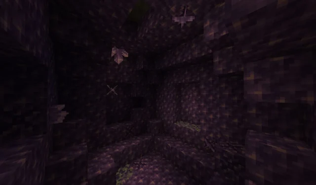 Guide to Locating Amethyst Geodes in Minecraft