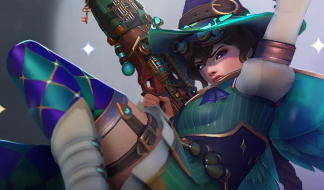 Overwatch 2 Spellbinder Widowmaker Skin: Variants, Purchase Guide, and Additional Information