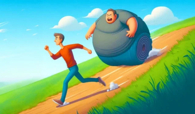 Active Get Fat and Roll Race Codes Available for October 2024