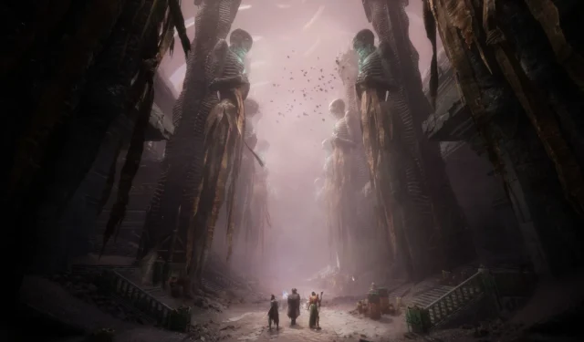 Top 5 Tips and Tricks for Mastering Dragon Age: The Veilguard