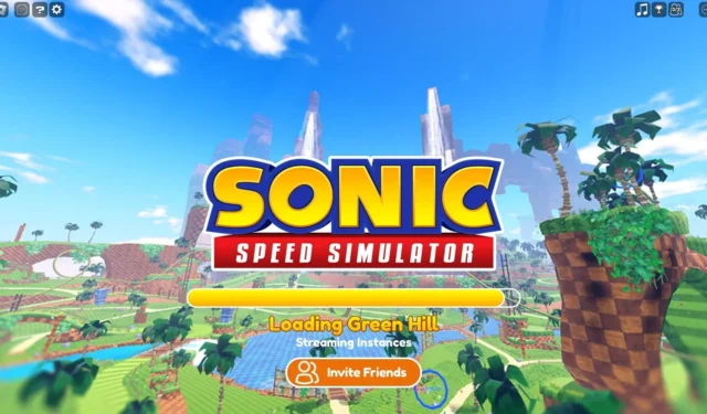 Complete Guide to the Sonic Speed Simulator Echoes of Boo Bash Event
