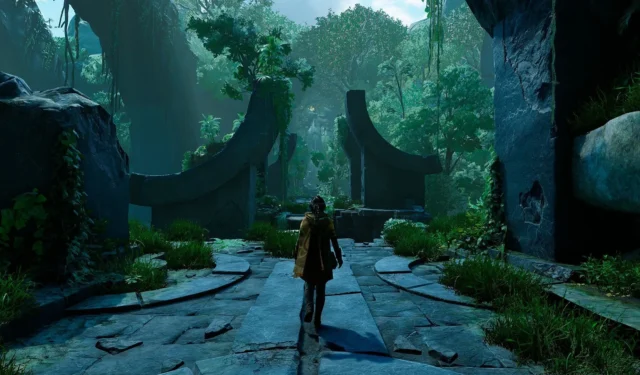 Is Unknown 9 Awakening Coming to PS4, Xbox One, and Nintendo Switch?