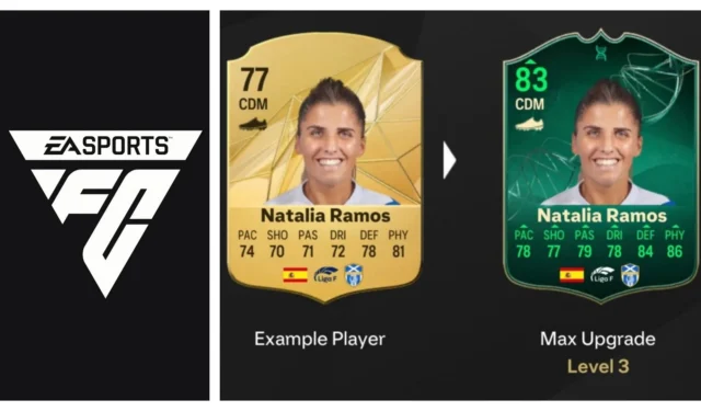 EA FC 25 La Roja Evolution: Top Players, Upgrade Details, Requirements, and Additional Insights