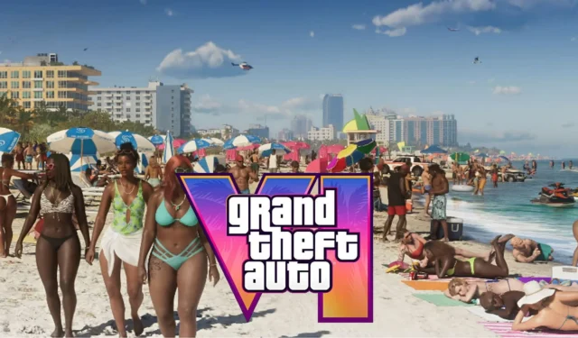 Rockstar Insider Reveals Potential Delay in GTA 6 Announcement