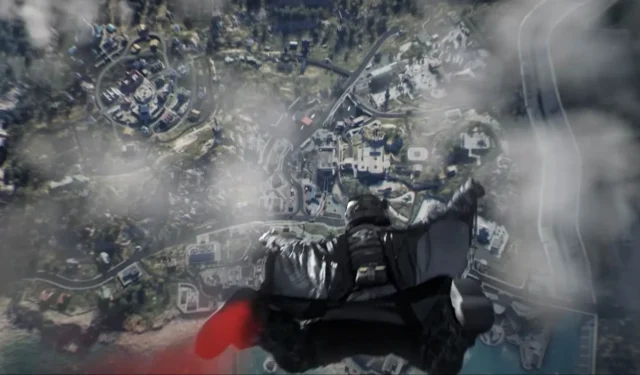 New COD Mobile Battle Royale Map ‘Krai’: Release Date, Features, and What to Expect