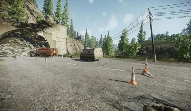 Escape from Tarkov Health Care Privacy Part 1 Walkthrough: Complete Objectives and Essential Tips