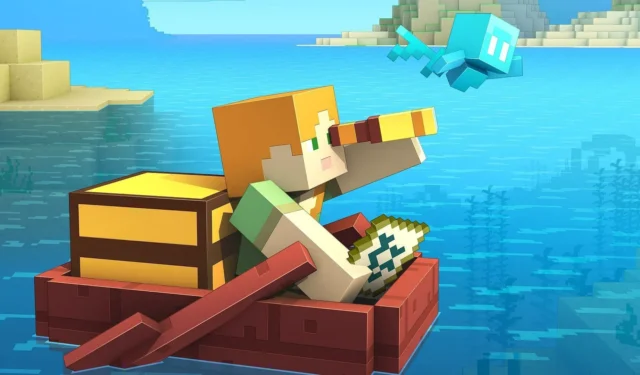 Minecraft Fans Anticipate Alex’s Role in Upcoming Live-Action Film