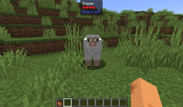 How to Install and Use the Minecraft Jade Mod