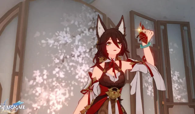 Honkai Star Rail 2.7 Fugue Drip Marketing Leak Suggests Tingyun’s Comeback