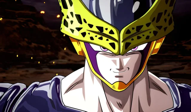 A Guide on Teleporting in Dragon Ball Sparking Zero