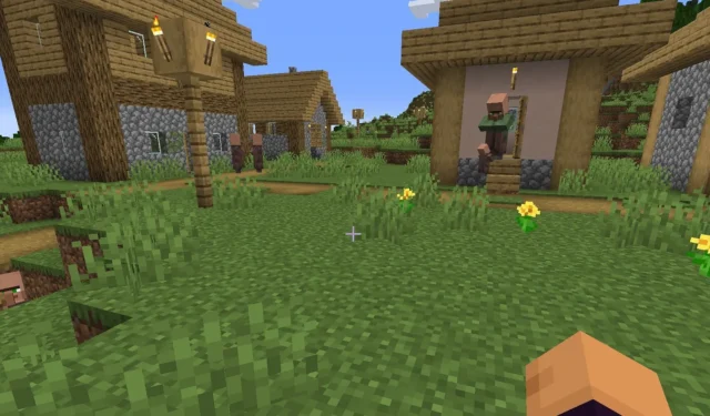 Tips for Keeping It Always Day in Minecraft