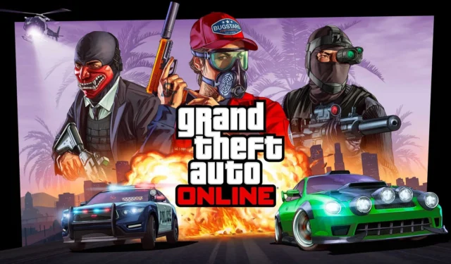 Fixing the “Your Profile Lacks Permission for GTA Online” Error