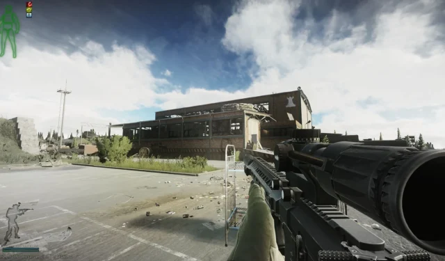 Escape from Tarkov Fuel Matter Quest: Completion Guide and Rewards