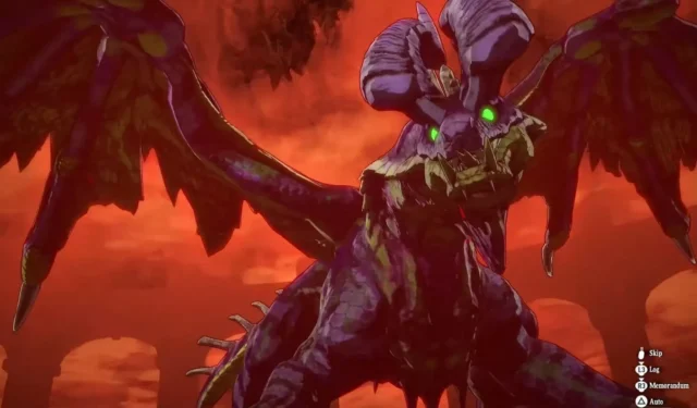 Ultimate Guide to Defeating the Devourer of Stars in Metaphor ReFantazio
