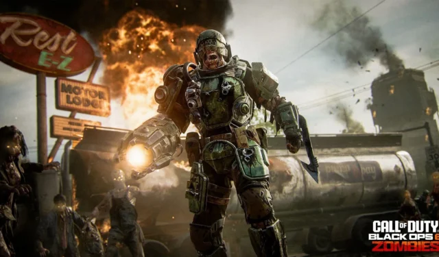 Major Changes Coming to Black Ops 6 Zombies Map by CoD Developers
