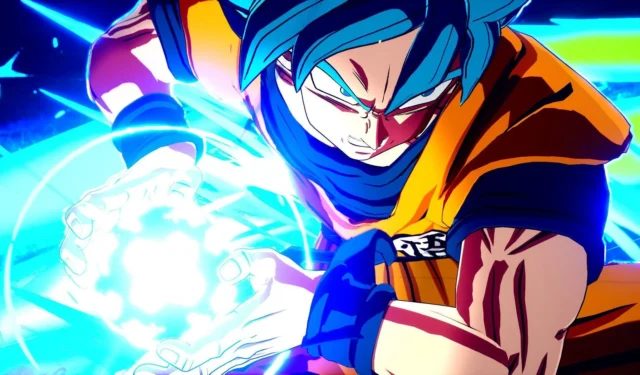 Ultimate Tier List of Best Characters in Dragon Ball Sparking Zero