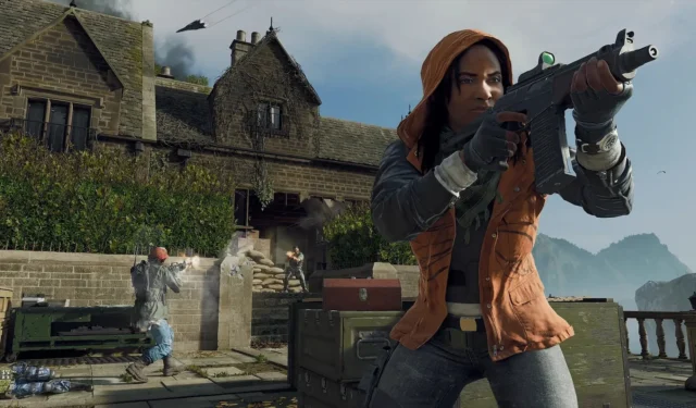 Examining Skill-Based Damage in Black Ops 6: Possibilities Uncovered