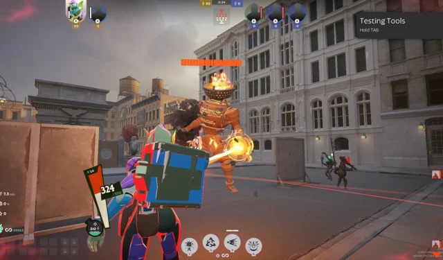 Ultimate Deadlock Wrecker Build Guide for Optimal Performance