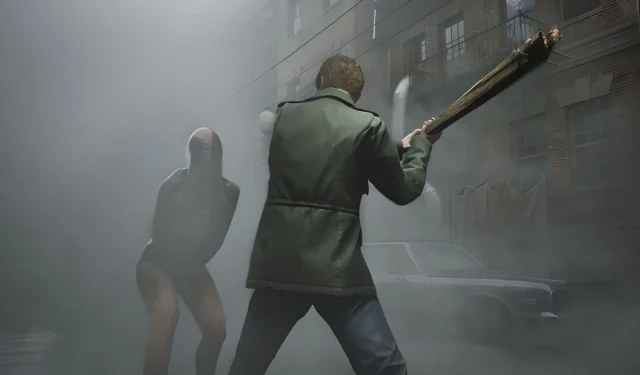 Complete List of Voice Actors in the Silent Hill 2 Remake Unveiled