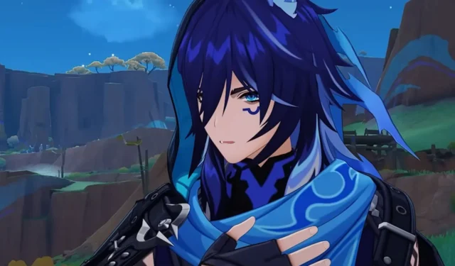 Speculation on Genshin Impact 5.2 Release Date and Time