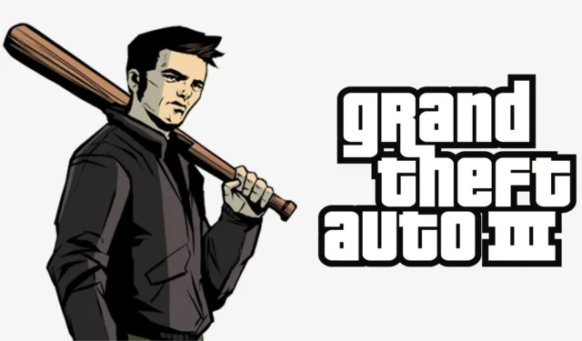 Ultimate Guide to Earning the GTA 3 Platinum Trophy