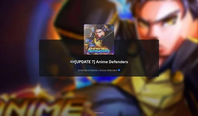 Top Strategies for Earning Ancient Relics in Anime Defenders