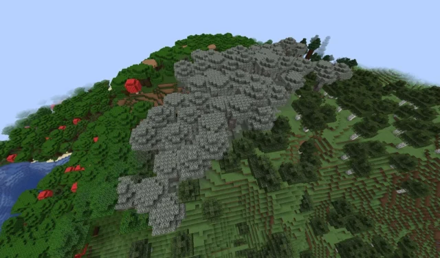 The Impact of the Minecraft Pale Garden Update: More Significant Than You Realize