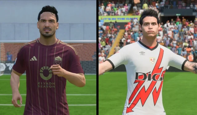 Players Missing Ultimate Team Cards in EA FC 25