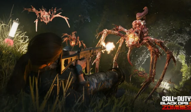 Complete Guide to All 24 Side Quest Easter Eggs in Black Ops 6 Zombies: Termius Island
