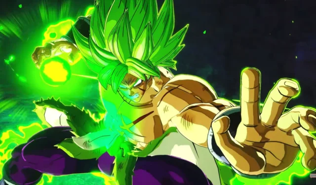 Understanding Battle Assist in Dragon Ball Sparking Zero