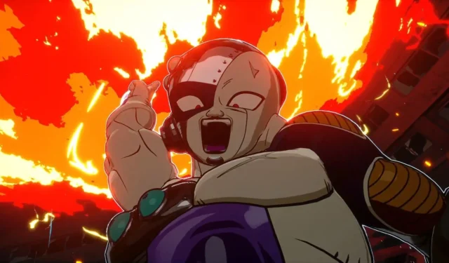 Unlocking Mecha Frieza in Dragon Ball Sparking Zero: A Step-by-Step Guide