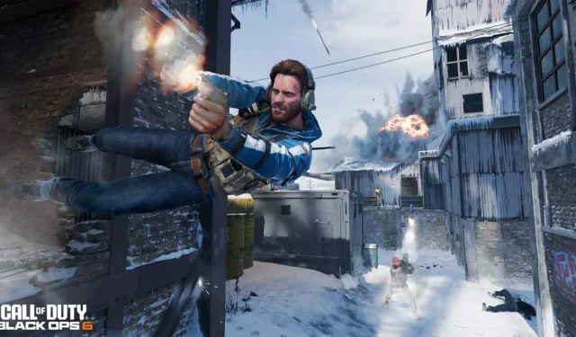 Guide to Playing Split-Screen in Call of Duty: Black Ops 6