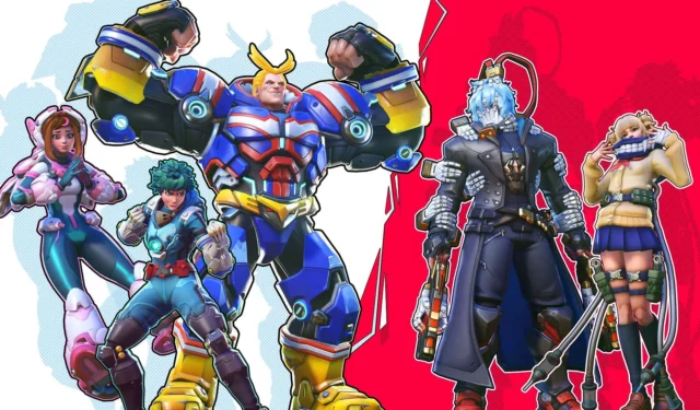 Overwatch 2 Season 13: Expectations and Exciting Features